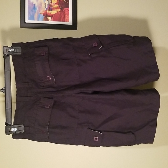 Boys Tony Hawk Cargo Shorts. Size 12 - Picture 8 of 8